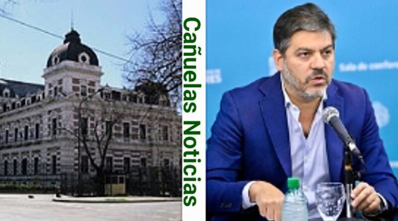 La Provincia lanza obras por $250 mil millones y refuerza la educación ante el ajuste de Milei