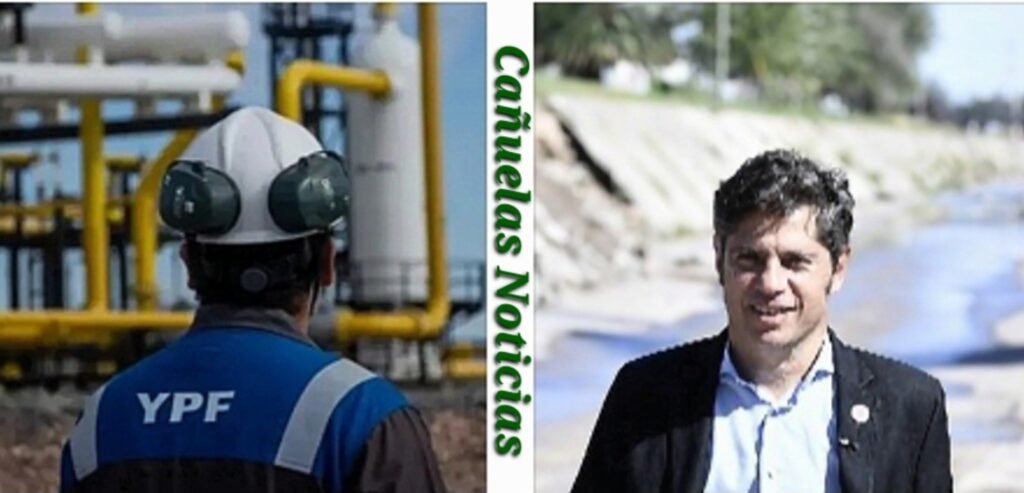 Los buitres no siempre ganan”: Kicillof celebra el fallo de EE.UU.