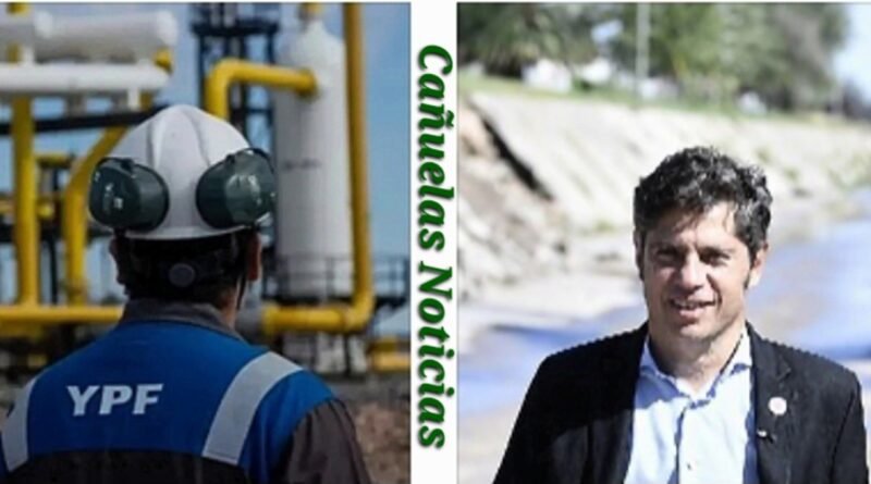 Los buitres no siempre ganan”: Kicillof celebra el fallo de EE.UU.