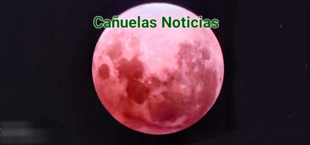Luna de Sangre y Guerra en Medio Oriente: El Anuncio Profético según Javier Palacio Celorio