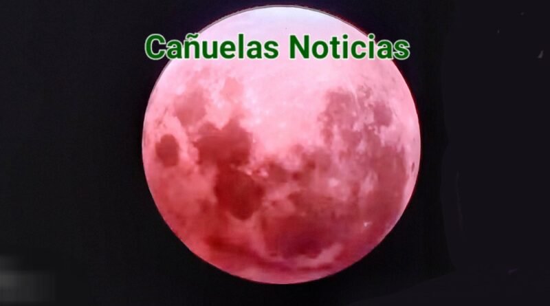 Luna de Sangre y Guerra en Medio Oriente: El Anuncio Profético según Javier Palacio Celorio