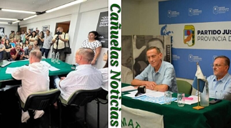 El PJ de Misiones pone fin a 27 años de acefalía con elecciones históricas
