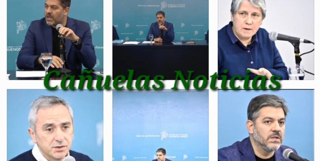 La Provincia denunció una deuda nacional de $16,7 billones y reforzó la asistencia alimentari