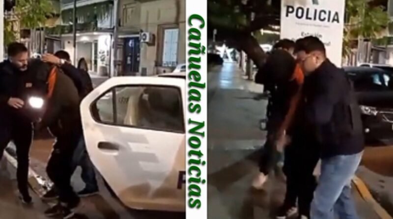 Cañuelas - Las dudas detrás de la investigacion y de  las detencion