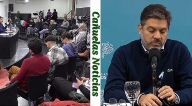 La Plata Provincia - Reclama $24,6 billones a Nación y resiste el ajuste energético