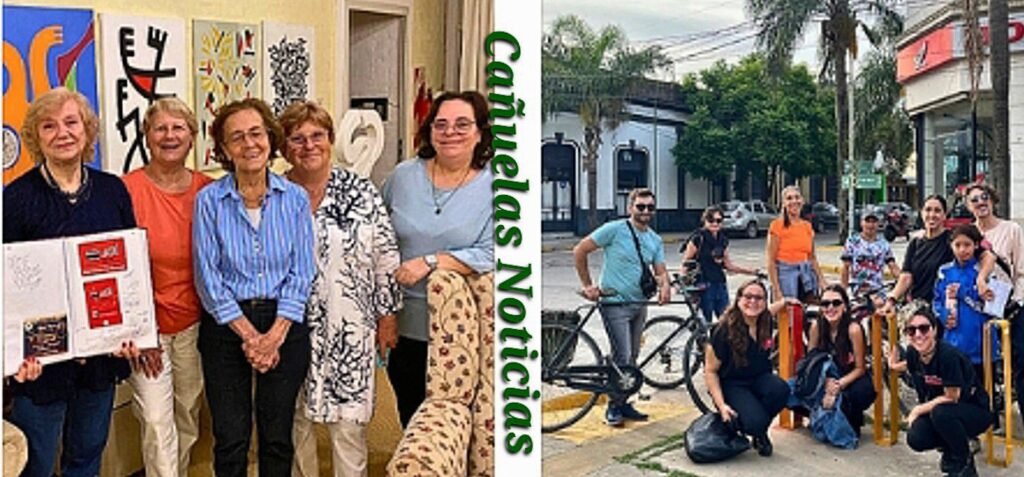Lobos Arde 2026  la 16ª edición de LATA!