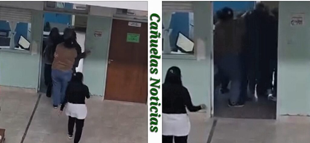 Neuquén Fijan audiencia clave por el violento ataque a dos docentes del IFD 12.