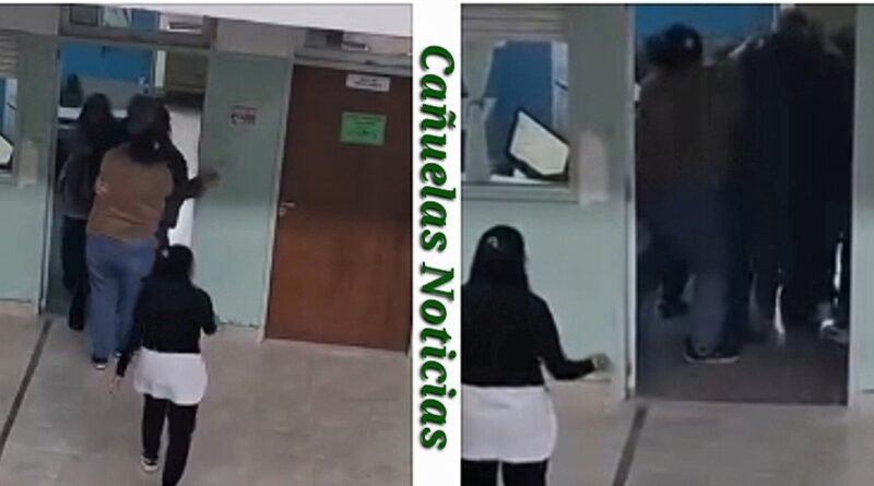 Neuquén Fijan audiencia clave por el violento ataque a dos docentes del IFD 12.