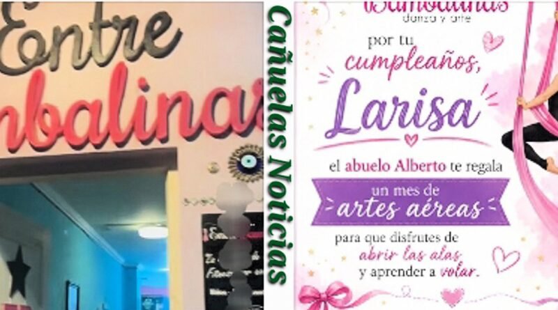 Cañuelas Estafa  a Entre Bambalinas la Profesora Quiso devolver un supuesto error y terminó con $7 millones en préstamos