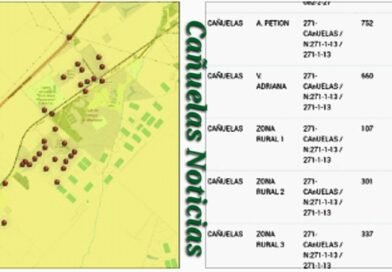 Edesur en Cañuelas: más de 2.100 usuarios sin luz y un déficit estructural que ahoga al distrito