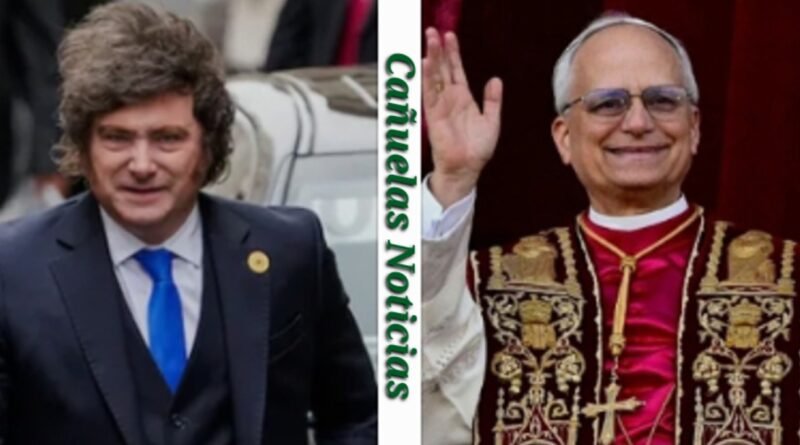 El Papa León XIV visitará Argentina en noviembre de 2026