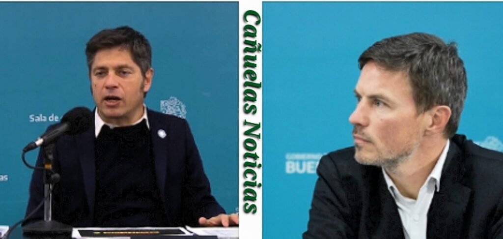 Kicillof investiga a billeteras virtuales por abusos y anuncia multas millonarias