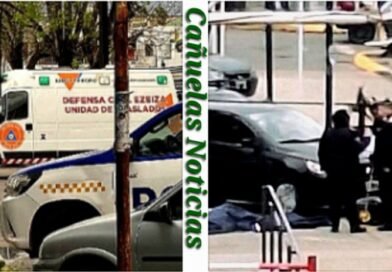 Ezeiza: matan a un joven de 22 años  de Cañuelas de una pedrada y hay cuatro detenidos