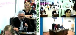 Cañuelas el HCD – aprobó declarar de interés el libro de Jorge Marelli Cañuelas el HCD – aprobó declarar de interés el libro de Jorge Marelli