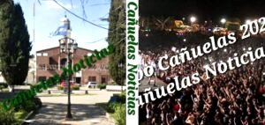 Cañuelas: Fiesta, Accidentes y Operativos Policiales Cañuelas: Fiesta, Accidentes y Operativos Policiales