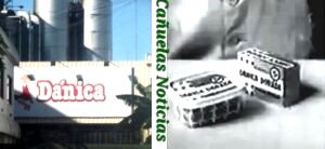 Dánica Dorada Llavallol el cierre y el desguace del aparato productivo argentino Dánica Dorada Llavallol el cierre y el desguace del aparato productivo argentino