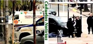 Ezeiza: matan a un joven de 22 años de Cañuelas de una pedrada y hay cuatro detenidos Ezeiza: matan a un joven de 22 años de Cañuelas de una pedrada y hay cuatro detenidos