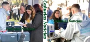 Morón: 1.513 vecinos ya accedieron al Pase Libre Multimodal en 2026 Morón: 1.513 vecinos ya accedieron al Pase Libre Multimodal en 2026