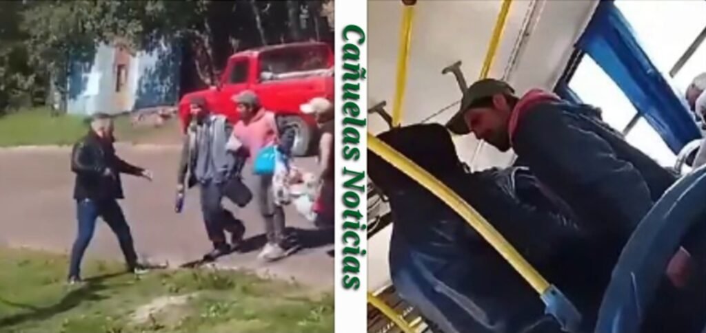 Uruguay - Pánico en Salto: “Vengan rápido o van a quedar todos muertos”