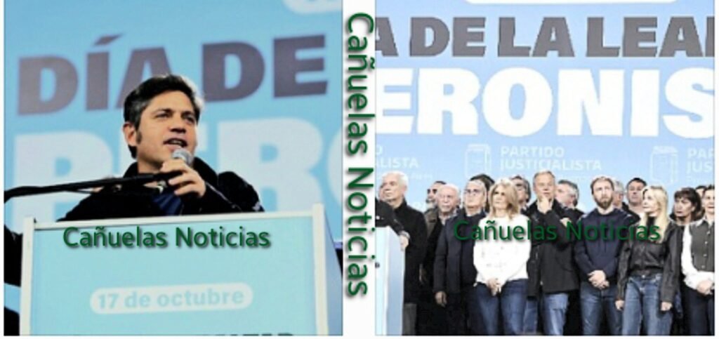 Lealtad+Peronista+Cauelas+Noticias+