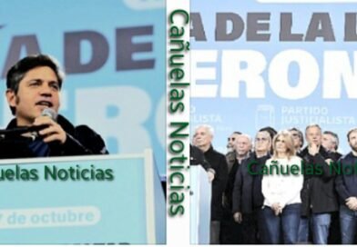 Lealtad+Peronista+Cauelas+Noticias+