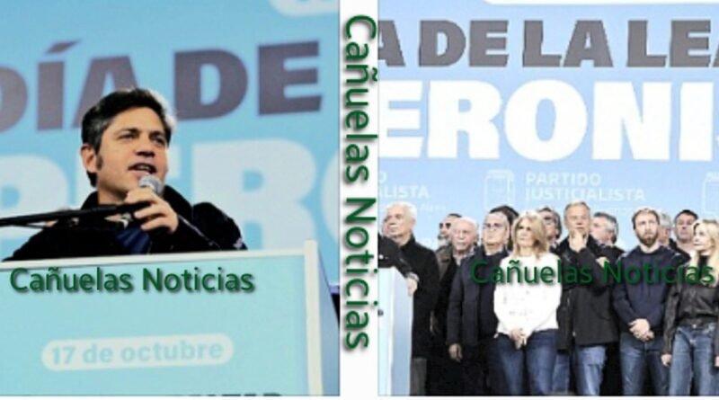 Lealtad+Peronista+Cauelas+Noticias+