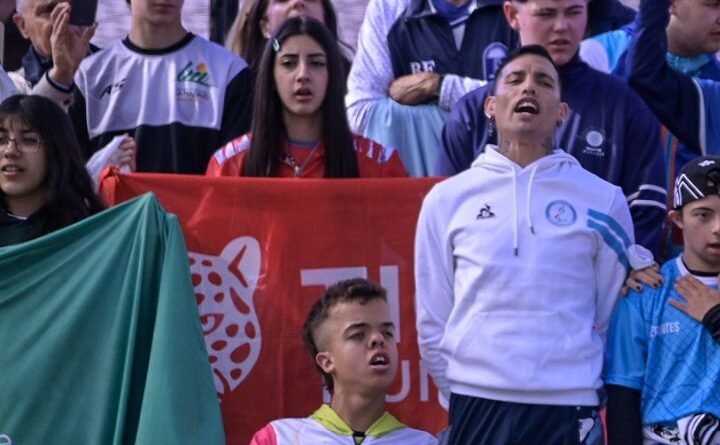 Kicillof Mar del Plata inauguró los Juegos Bonaerenses 2026 y apuntó al recorte nacional al deporte- 