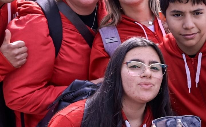 Kicillof Mar del Plata inauguró los Juegos Bonaerenses 2026 y apuntó al recorte nacional al deporte- 