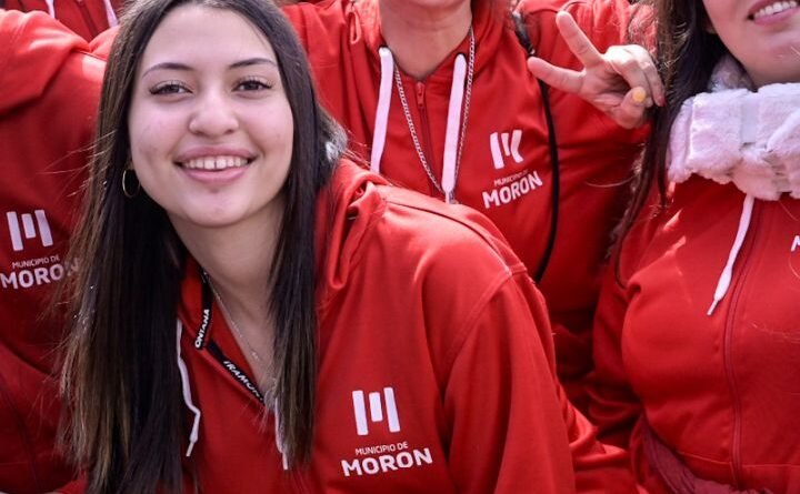 Kicillof Mar del Plata inauguró los Juegos Bonaerenses 2026 y apuntó al recorte nacional al deporte- 