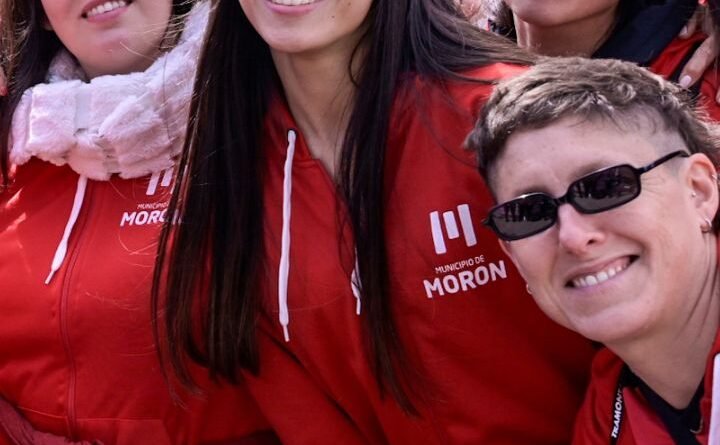 Kicillof Mar del Plata inauguró los Juegos Bonaerenses 2026 y apuntó al recorte nacional al deporte- 