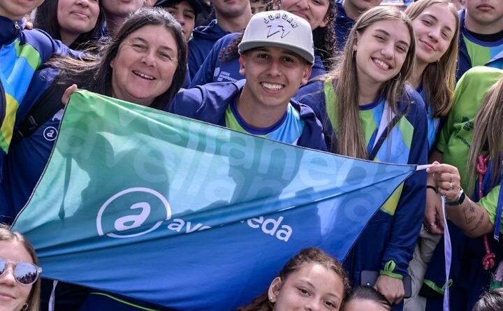Kicillof Mar del Plata inauguró los Juegos Bonaerenses 2026 y apuntó al recorte nacional al deporte- 
