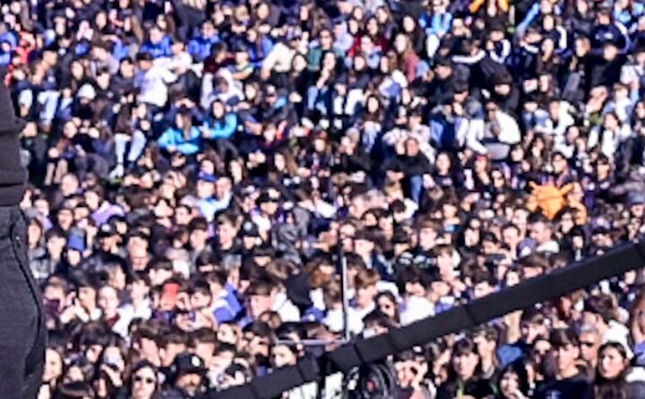 Kicillof Mar del Plata inauguró los Juegos Bonaerenses 2026 y apuntó al recorte nacional al deporte- 