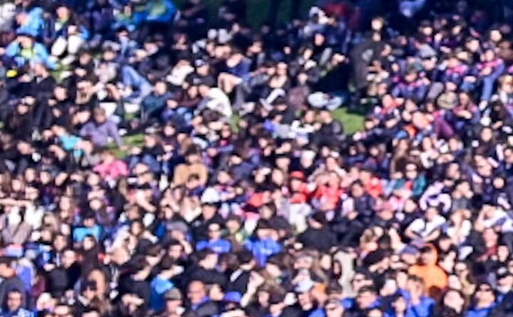 Kicillof Mar del Plata inauguró los Juegos Bonaerenses 2026 y apuntó al recorte nacional al deporte- 