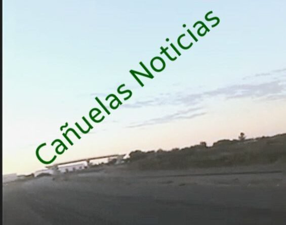 Cañuelas Variante -  La obra que Milei paralizó y que ahora Corresur promete terminar en tres años (sin mostrar el asfalto)- 