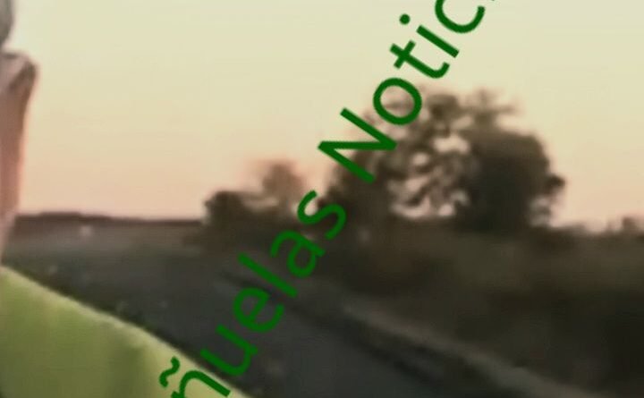 Cañuelas Variante -  La obra que Milei paralizó y que ahora Corresur promete terminar en tres años (sin mostrar el asfalto)- 