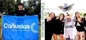 Mar del Plata 2026: El increíble esfuerzo de los atletas de Cañuelas y el mapa completo del medallero provincial