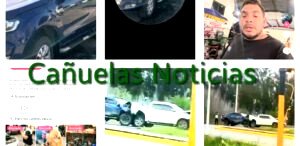 Cañuelas Violento choque en el km 54 de la Ruta 3 Ford Ranger conducida por el popular mecánico tiktoker “ Cañuelas Violento choque en el km 54 de la Ruta 3 Ford Ranger conducida por el popular mecánico tiktoker “