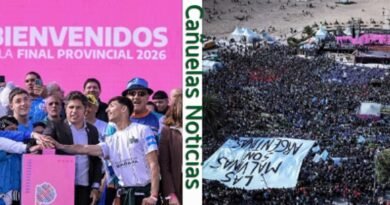 Kicillof Mar del Plata inauguró los Juegos Bonaerenses 2026 y apuntó al recorte nacional al deporte