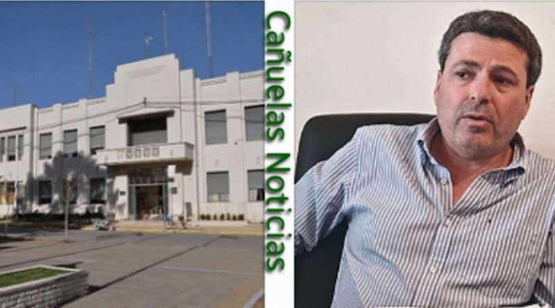 Lobos - Desmiente un supuesto delito informático en el Juzgado de Faltas y pide que se investigue