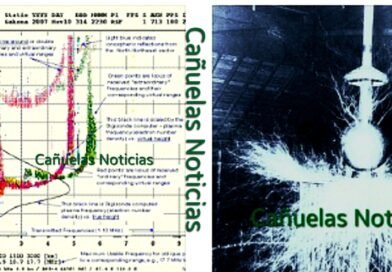 Manipulación del Clima - El  cielo no es una vitrina: la física que desmiente a los escépticos del clima