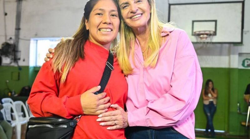 “Cañuelas, mi lugar”: Un Sueño Hecho Realidad para 100 Familias