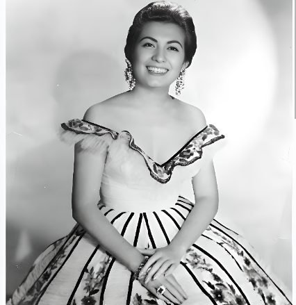 Lola Beltrán: La Voz Inmortal de la Música Ranchera