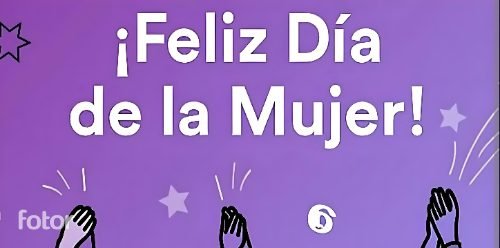 “Voces y Ecos: La Resonancia del Día Internacional de la Mujer”